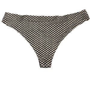Victoria’s Secret no show thong